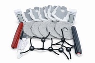 Akcesoria worki szczotki do robot sprzątający Roborock Revo Q p10s pro