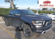 RAM 1500 Rebel 57 Box 2023 5.7 Benzyna 395KM
