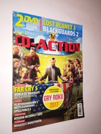 CD-ACTION 2/2018 - Far Cry 5...