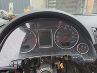 Licznik zegary Audi OE 8E0920930T KOLOROWY FIS