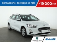 Ford Focus 1.5 EcoBlue, Salon Polska, Serwis ASO