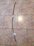 Linka reg gazu recznego Mercedes 123-T1-T2