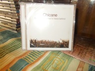 Chicane – Everything We Had To Leave Behind Płyta