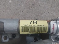 KURTYNA AIRBAG PRAWA TOYOTA VERSO 2009-2018 ROK 62170-0F020