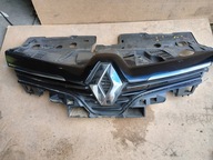 RENAULT CLIO IV GRILL ATRAPA ZDERZAKA 622541119R
