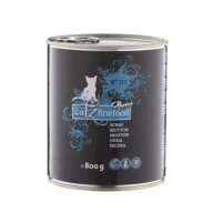 Catz Finefood karma mokra mix smaków 0,8 kg