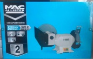 Szlifierka wielofunkcyjna sieciowe Macallister 1 W 240 V