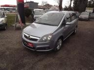 Opel Zafira 7 osobowy