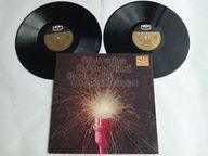 The Who & The Jimi Hendrix Experience 2xLP/EX/GER