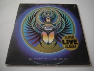 Journey – Captured Winyl