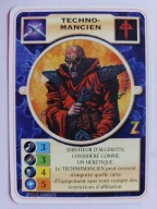Technomancien FRA DOOM TROOPER