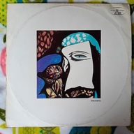 NIEMEN - Vol. 2 MARIONETKI - LP Winyl