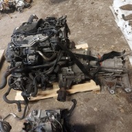 SILNIK KOMPLETNY AUDI A4 B8 A5 Q5 2.0 TDI CAG