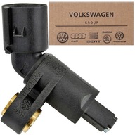 Czujnik ABS przód prawy ORYGINAŁ VW AUDI SEAT SKODA 1J0927804 ORYGINAŁ