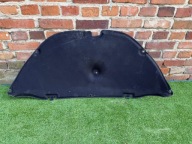 TOYOTA C-HR CHR II 2024 WYGŁUSZENIE PODBITKA MASKI PRZÓD