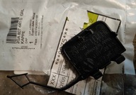 VW T-ROC -> ZAŚLEPKA HAKA ZDERZAKA TYŁ 2GA807441D nawa oryginał