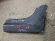 PRÓG KOLANKO VW TOURAN 5TA LEWY TYŁ POSZYCIE