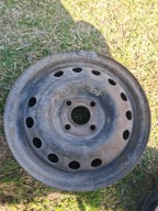 Felga stalowa Renault OE 6.5" x 16" 4x108 ET 49