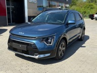 KIA Niro 1.6 GDI Hybrid Suv 136KM 2025