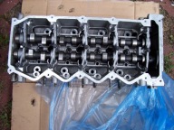 NISSAN NAVARA(D40) 2,5dCi (YD25-EB3) - GŁOWICA SILNIKA KPL