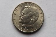 10 ZŁ BOLESŁAW PRUS 1975 R. - CE129