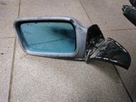 LUSTERKO ZEWNĘTRZNE LEWE BMW 3 E30 4PIN EUROPA