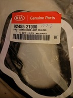 Kia 924552T000 Podkładka-Uszczelka tylnej lampy zespolonej