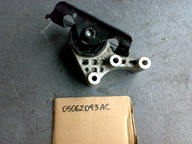 FIAT 500E 500 ELEKTRYK USA 12-19 PODUSZKA ŁAPA SILNIKA SKRZYNI