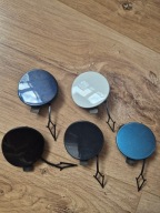 VW GOLF VII HB LIFT 16-19 ZAŚLEPKA HAKA HAK ZDERZAK TYŁ 5G6807441