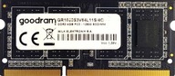 Pamięć RAM DDR3 Goodram GR1600S3V64L11S/4G 4 GB