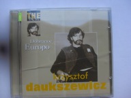 Krzysztof Daukszewicz – Dobranoc Europo