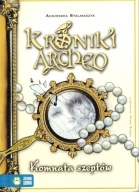Kroniki Archeo Komnata Szeptów