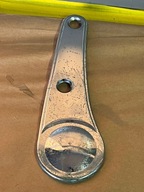 Opel Commodore A Rekord C osłona przedniego lewego fotela #1097