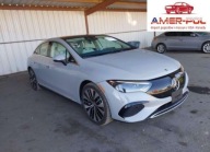 Mercedes-Benz EQE 450 2024 Elektryczny 288KM