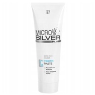 LR Pasta do zębów Microsilver Plus 75 ml