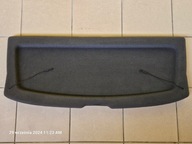 Półka bagażnika Volkswagen Polo VI 5d (2019) - IGŁA!