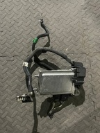 Peugeot Partner Moduł sterujący Start/Stop 9810915280