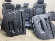 Komplet foteli Mitsubishi Outlander PHEV