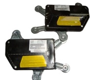 PODUSZKA POWIETRZNA AIRBAG DRZWI AIR BAG TYLNA PRAWA LEWA TYL - BMW E39 E38