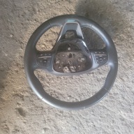 FORD PUMA MK2 II KIEROWNICA SKÓRZANA MULTIFUNKCJA L1TB-3600 LD1GXA