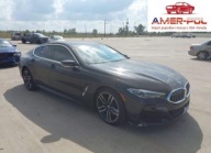 BMW Seria 8 M850i Gran xDrive 2020 4.4l 4.4 Benzyna 523KM