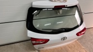 TOYOTA YARIS III 2019r KLAPA TYŁ 040