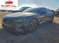 Audi e-tron GT Premium Plus 2022 Elektryczny 469KM