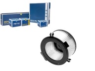 MEYLE FILTR KABINOWY 1987431056 NC2085 21651987 TS