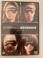 Film DOBRANOC KOCHANIE UWIERZ W SNY PENELOPE CRUZ