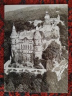 Książ zamek PTTK 1975 (1029b)