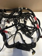 Wiązka silnika Alfa Romeo Giulia 2.0T 280KM – 00500542840 / 50553467