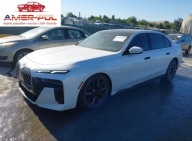 BMW Seria 7 750E Xdrive 2025 3.0 Hybryda Plug-in 483KM