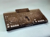 Konsola Pioneer XDJ-RX + UDG Case + Decksaver - komplet DJ Ready
