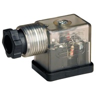 Cewka elektrozaworu pneumatyki V-GST C1, 24V